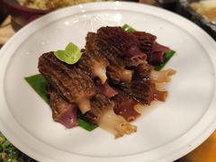 -蘑界·野生菌火锅(深业上城店)