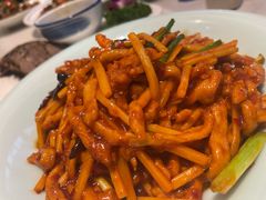 -新侨小馆(东直门北小街店)