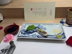 -鮨一日本料理旗舰店(总店)