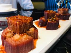 -金典银峰老鹅馆·昆山菜(亭林公园店)