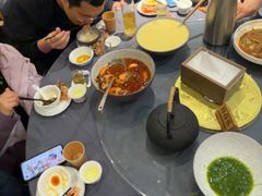 -瑜上·山食小馆