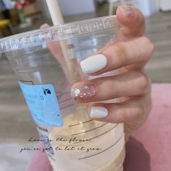 -LADYGIRL·Nail·Lash·美甲美睫