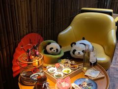 -了凡国风主题茶馆·咖啡(武侯祠锦里店)