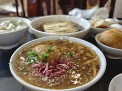 -毛华美食(清扬路店)