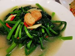 上汤浸时蔬-顺峰(农展馆店)