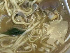 -阿军排档·烧烤