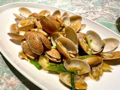 -佬太公海鸭·海鲜大排档(上海总店)