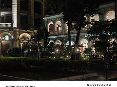 -沙面人才休闲岛