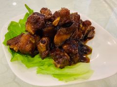 -福运来酒家(川南奉公路店)