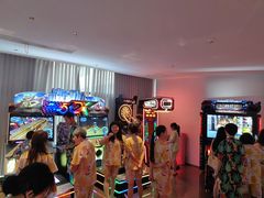 -神帆·元气汤泉(解放西路店)