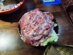 -楠火锅(仁恒梦中心店)