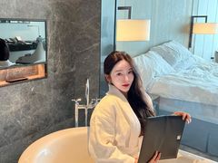 -长沙尼依格罗酒店