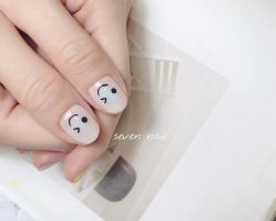 -Seven Nail七姑娘の美甲店