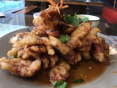 -石老头关东饺子王·东北菜(嘉华鑫城店)