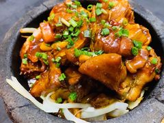 -中国徽菜·徽商故里(广安门店)