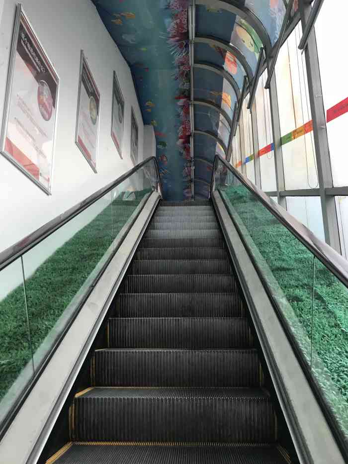 马标苏果超市-"服务人人员,保洁员素质太差,连厕所忘记拿.