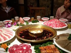 -大味生态火锅(蓝谷地店)