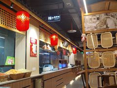 -安泰楼·佛跳墙创始人·传统闽味早茶·酒楼(三坊七巷闽菜地标店)