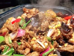 -蛙来哒(东城万达店)