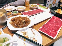 -掂档潮汕牛肉火锅(cityon熙地港店)