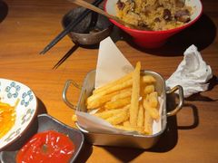 -满满初牛·炭烧牛肉专门店(国大店)