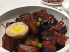 本帮红烧肉-枕水江南(铁西万象汇店)