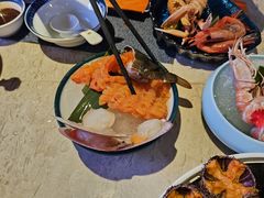 -海鼎荟海鲜姿造(晋江宝龙店)