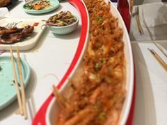 -嗨辣小聚·盘锦河蟹·海鲜烧烤龙虾(盘锦十年好店)
