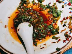 -吃饭皇帝大土家民族菜(正大广场店)