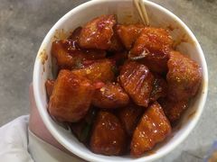 -八一好吃街·高品美食广场