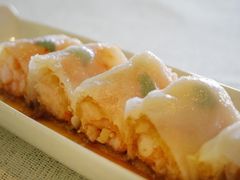 金网脆皮虾肠粉-御宝轩(益丰·外滩源店)