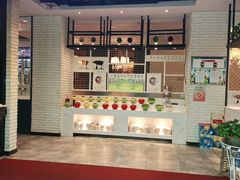 -一尊皇牛(丽彩万达店)