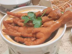 -点都德(汇盈广场店)