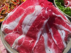 雪花肥牛-贰回巷火锅馆(钟楼店)