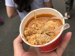 -三大炮豆花铺(锦里店)