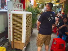 -肥龙火锅(南坪店)