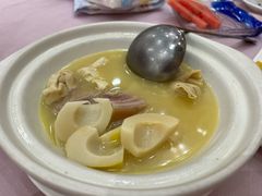 -顺风江南宴(静安大融城店)