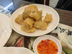-盛中钰广味小馆