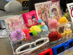 -静宜和她的朋友(星海广场店)