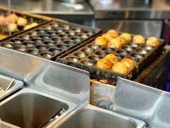 -咕噜咕噜·章鱼小丸子(西湖路店)