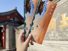 -天津大悲禅院