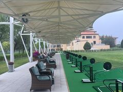 -北京京辉高尔夫俱乐部有限公司