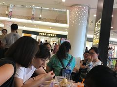 -满记甜品(南京虹悦城三店)