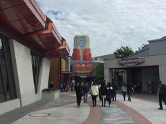 -小熊维尼历险之旅
