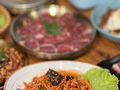 -枣玛尔脊骨汤·烤肉(西塔总店)