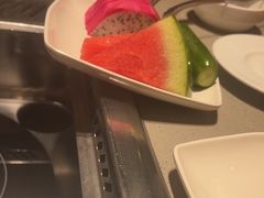 -海底捞火锅(关山保利店)