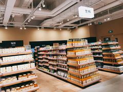零售区-七鲜超市(瑞虹天地太阳宫店)