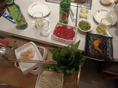 -滋奇·扬州地标火锅(兴城东路店)