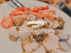 -凯华海鲜火锅·传承三十六年