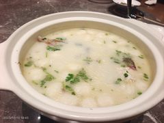 -同庆楼(滨湖万达广场店)